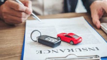 Insurance Guide: Getting a Car Insurance Estimate