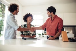 Demystifying the Process: How to Apply for a First-Time Homebuyer Loan